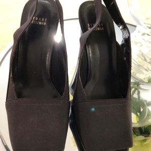 Sandals, shoes